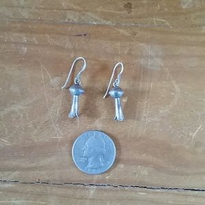 Jewelry - Silver earrings Jewelry - Silver earrings